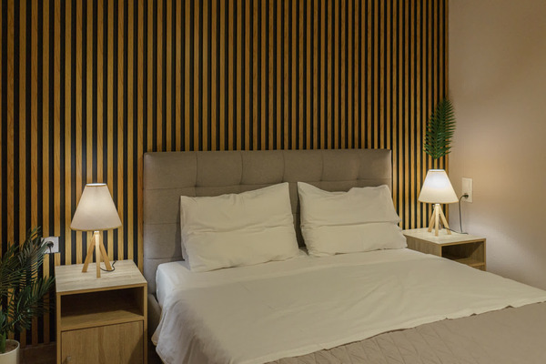 Melina's Studios - Αρχοντικό Μπελιάν Φωτογραφία 2