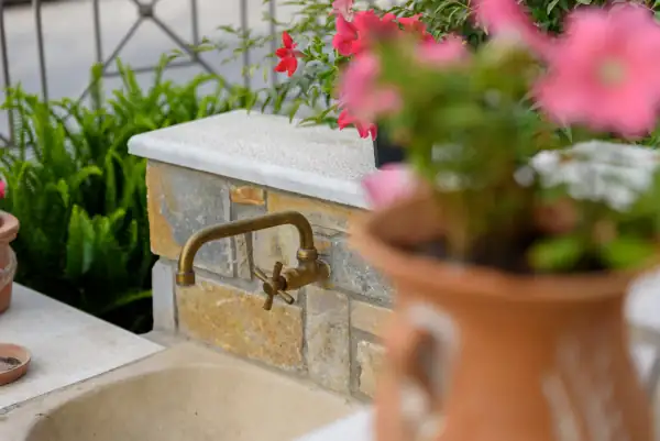 Melina's Studios - Αρχοντικό Μπελιάν Φωτογραφία 3