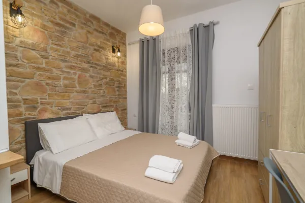 Δωμάτιο 1 Φωτογραφία 