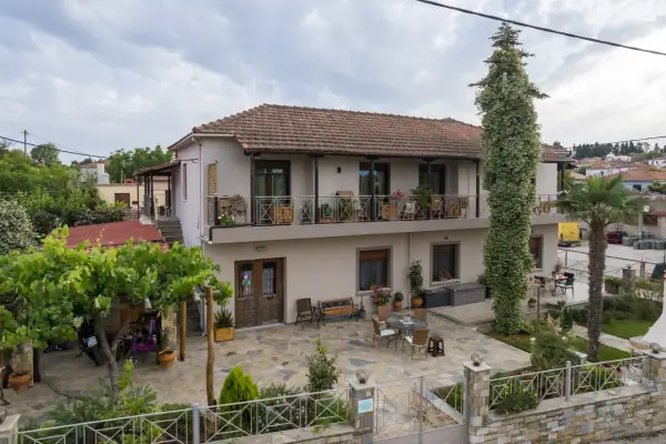 Εξωτερικοί Χώροι Φωτογραφία 