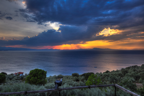 Διαμέρισμα Α Φωτογραφία 