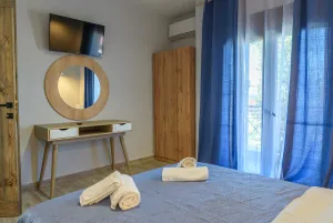 Melina's cozy apartment Φωτογραφία 2