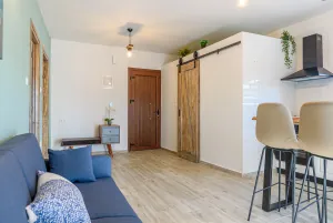 Melina's cozy apartment Φωτογραφία 5