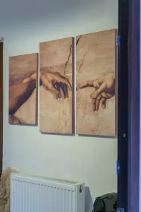 Δωμάτιο 1 Φωτογραφία 17