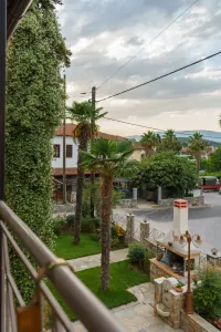 Δωμάτιο 1 Φωτογραφία 23