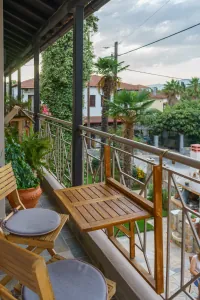 Δωμάτιο 1 Φωτογραφία 22