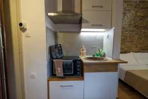 Δωμάτιο 1 Φωτογραφία 16