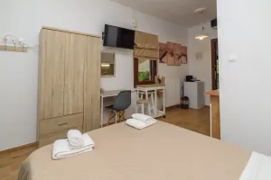 Δωμάτιο 1 Φωτογραφία 10