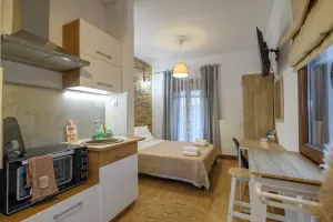 Δωμάτιο 1 Φωτογραφία 8