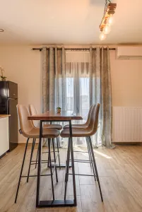 Melina's cozy apartment Φωτογραφία 6